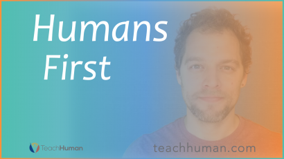 Humans First