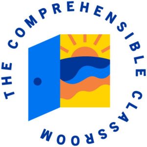 Comprehensible Classroom logo
