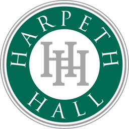 Harpeth Hall logo